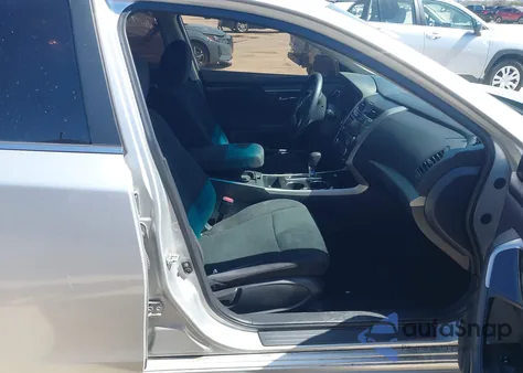 2014 Nissan Altima 2.5/2.5 S/2.5 Sl/2.5 Sv from USA, damaged, VIN 1N4AL3AP6EN365677